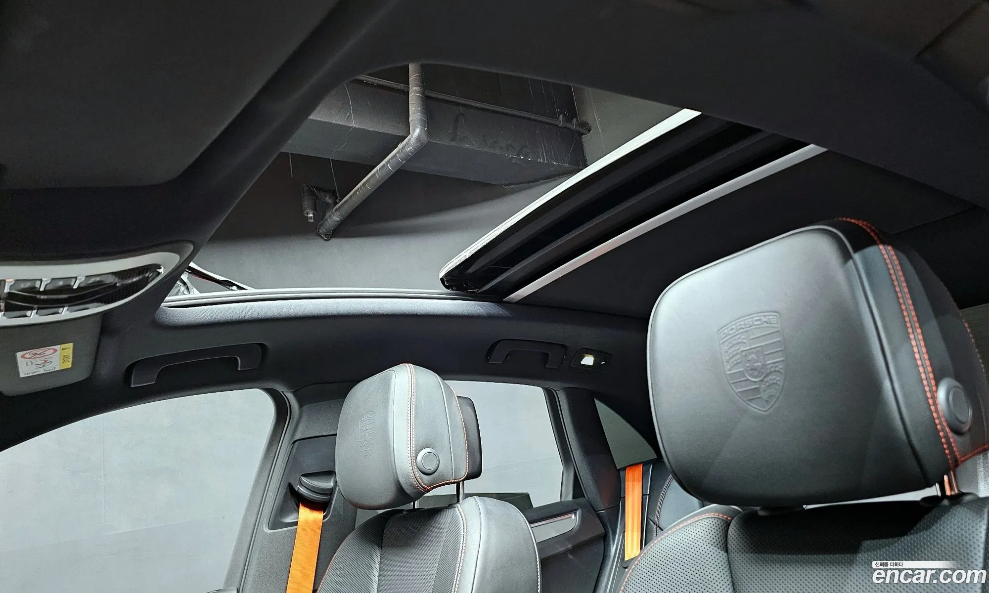 Porsche Macan 2022 WP1AG2957NLB35037 — 29