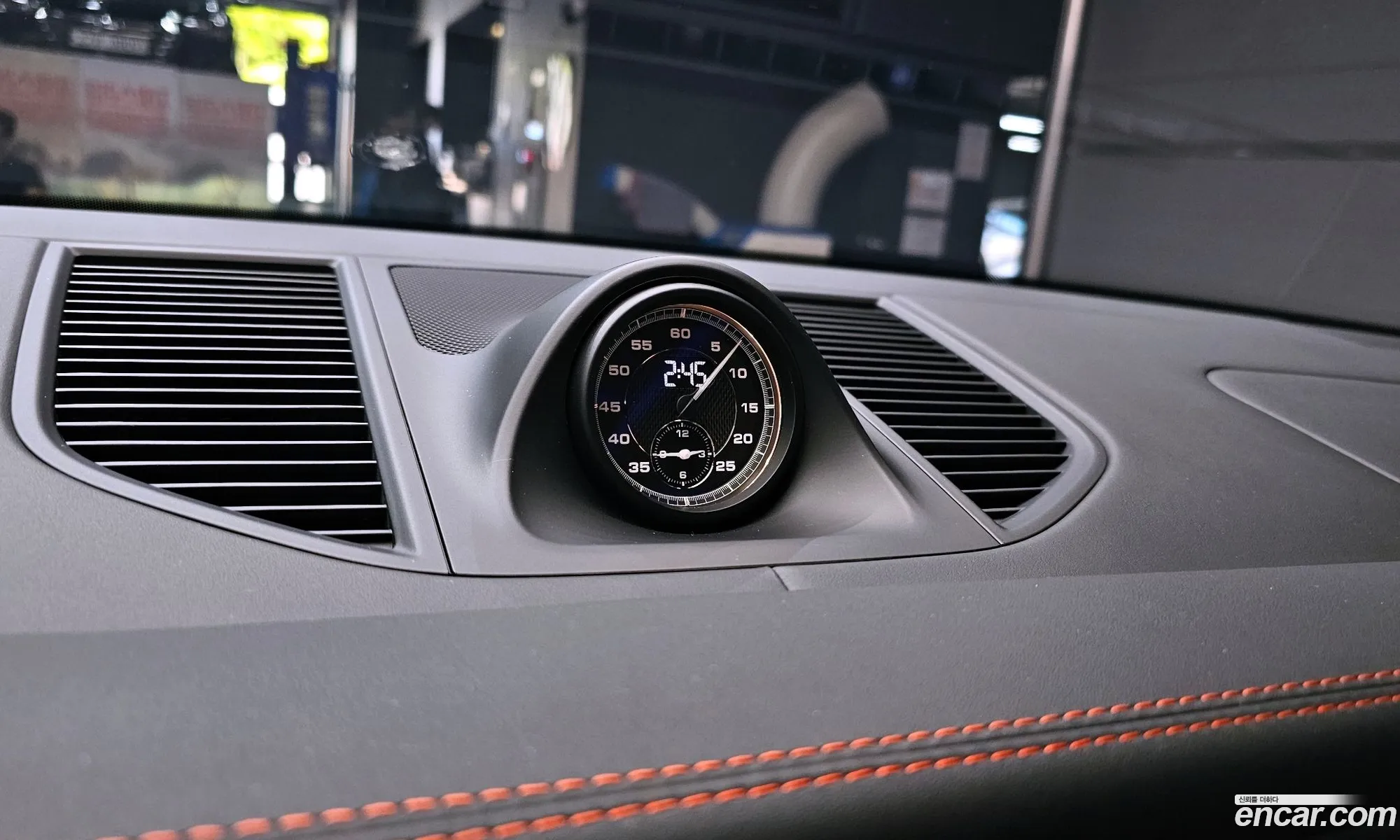 Porsche Macan 2022 WP1AG2957NLB35037 — 14