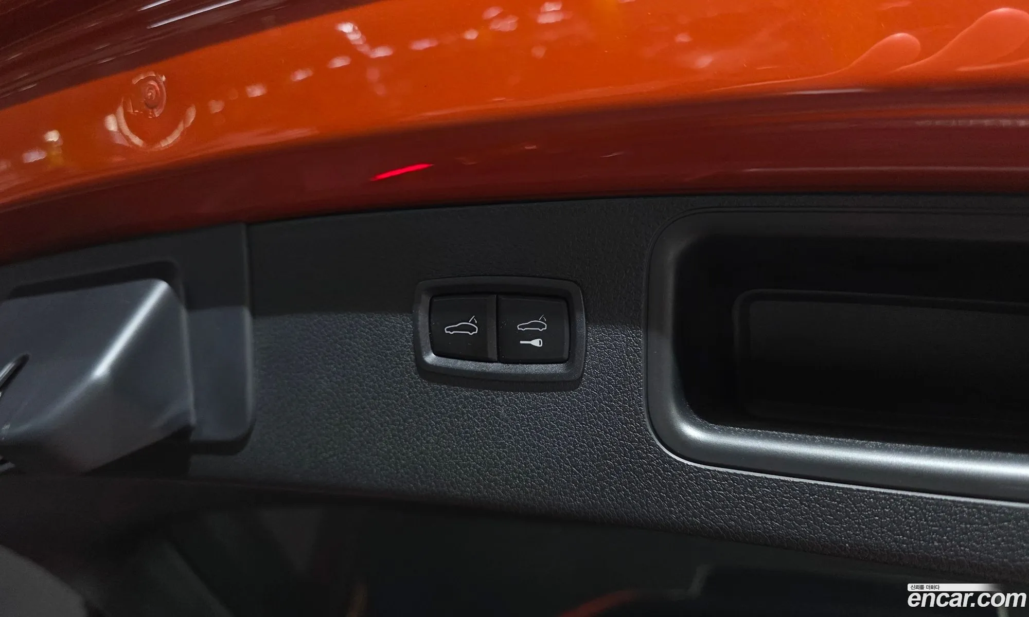 Porsche Macan 2022 WP1AG2957NLB35037 — 9