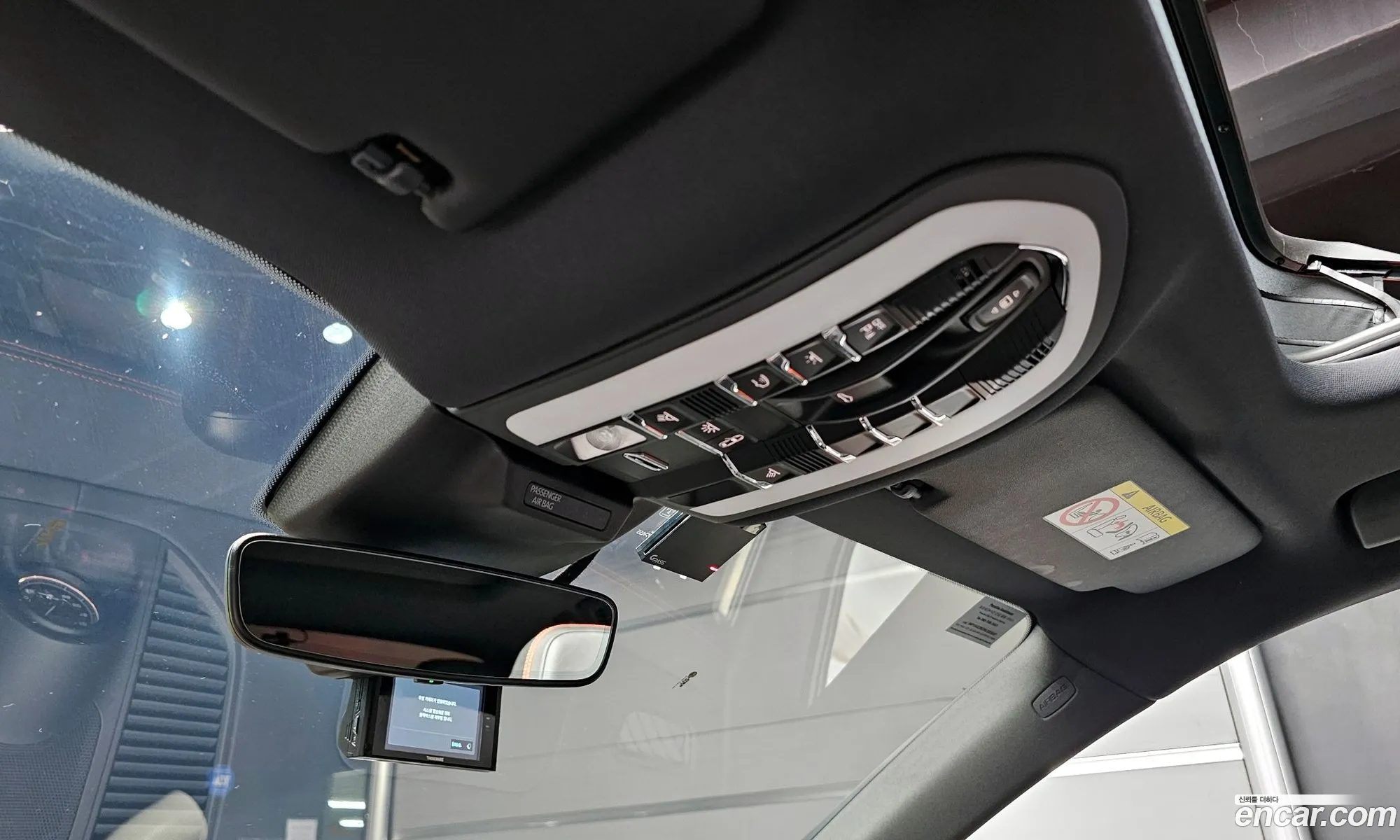 Porsche Macan 2022 WP1AG2957NLB35037 — 22