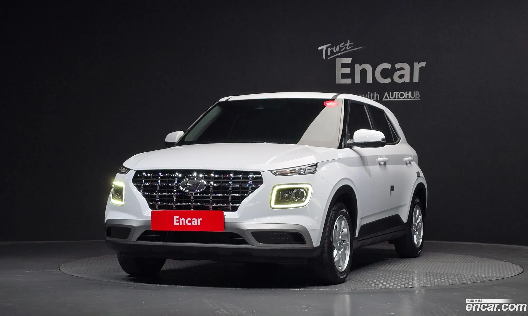 Hyundai Venue 2022 — 3