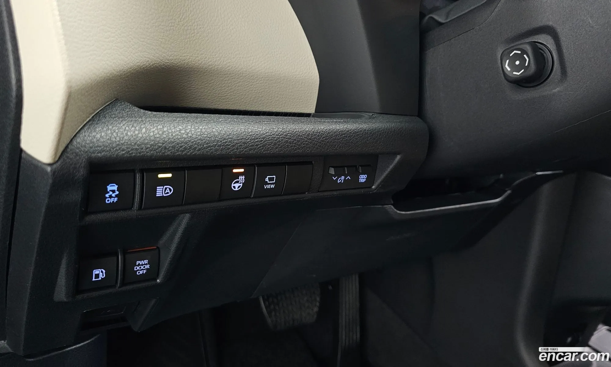 Toyota Sienna 2024 — 3