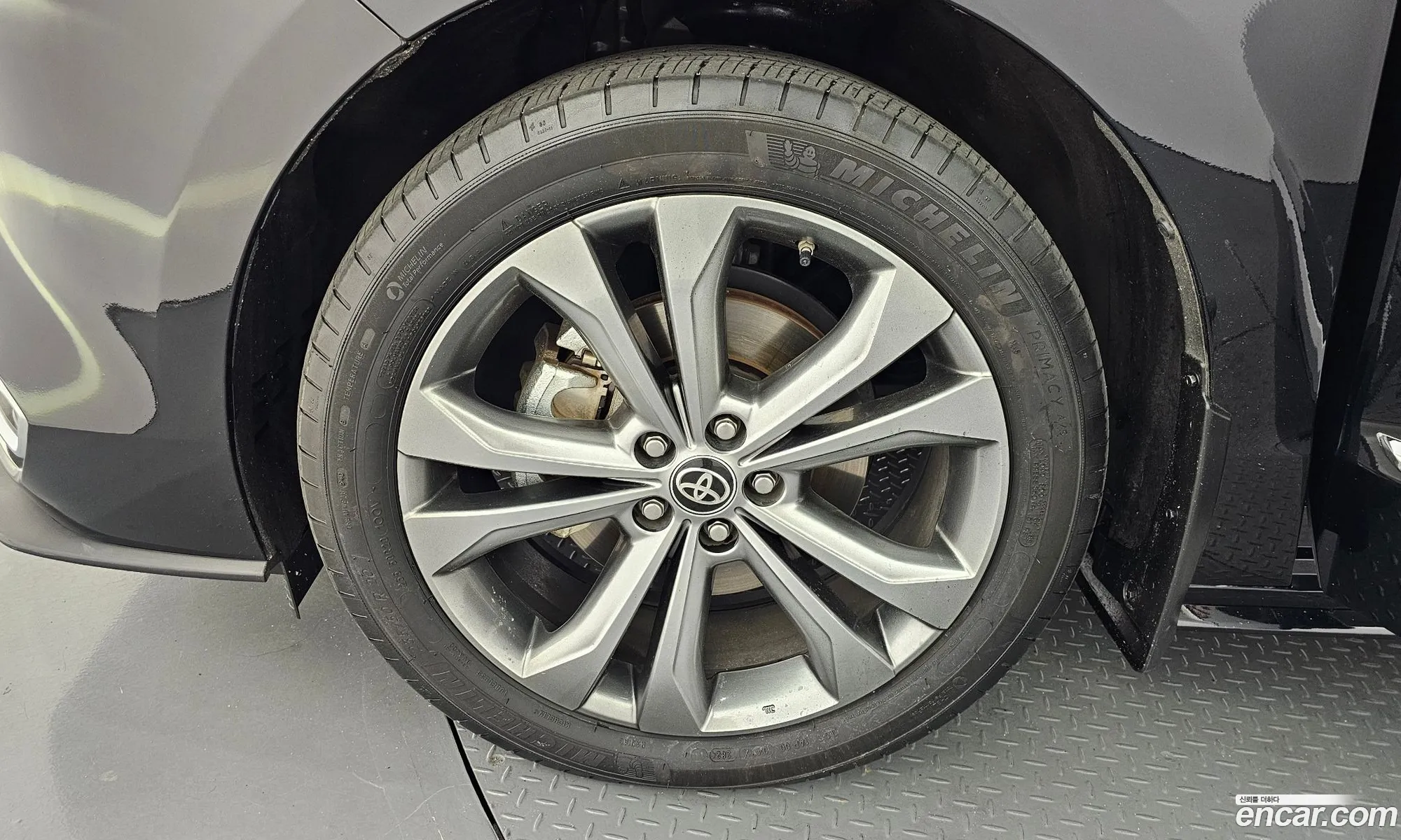 Toyota Sienna 2024 — 11