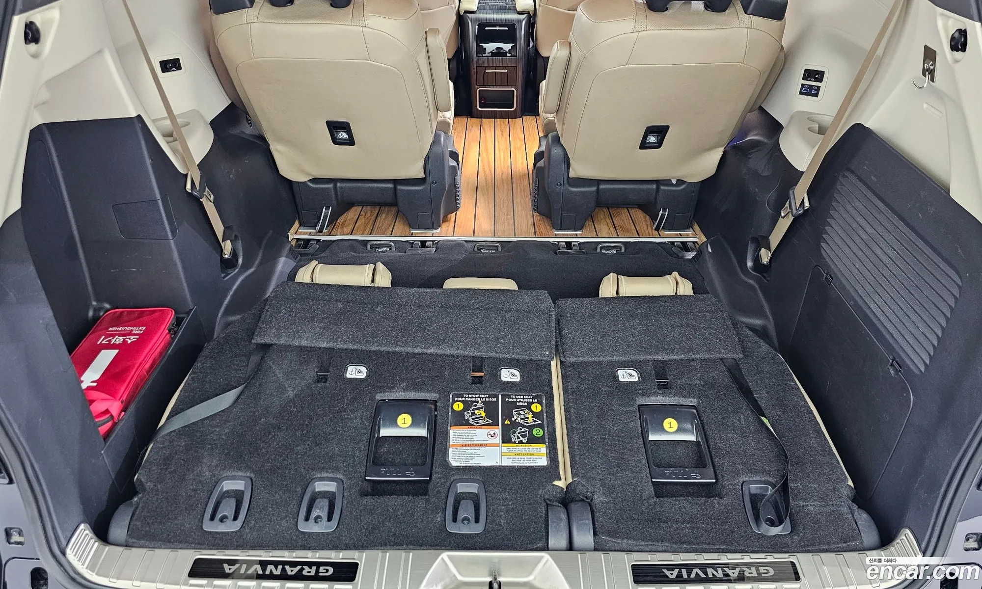Toyota Sienna 2024 — 21