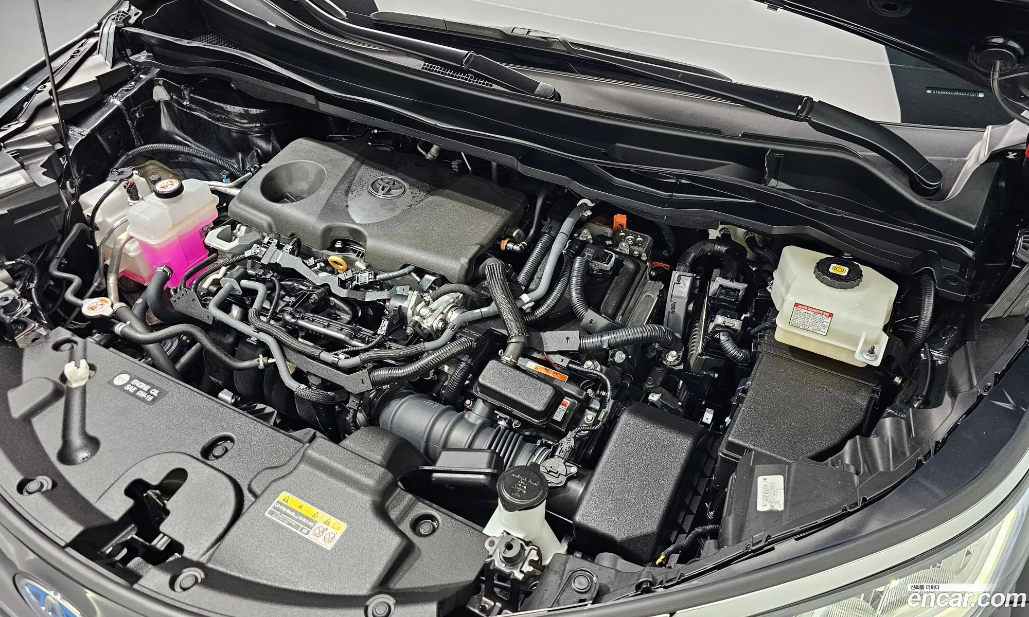 Toyota Sienna 2024 — 19