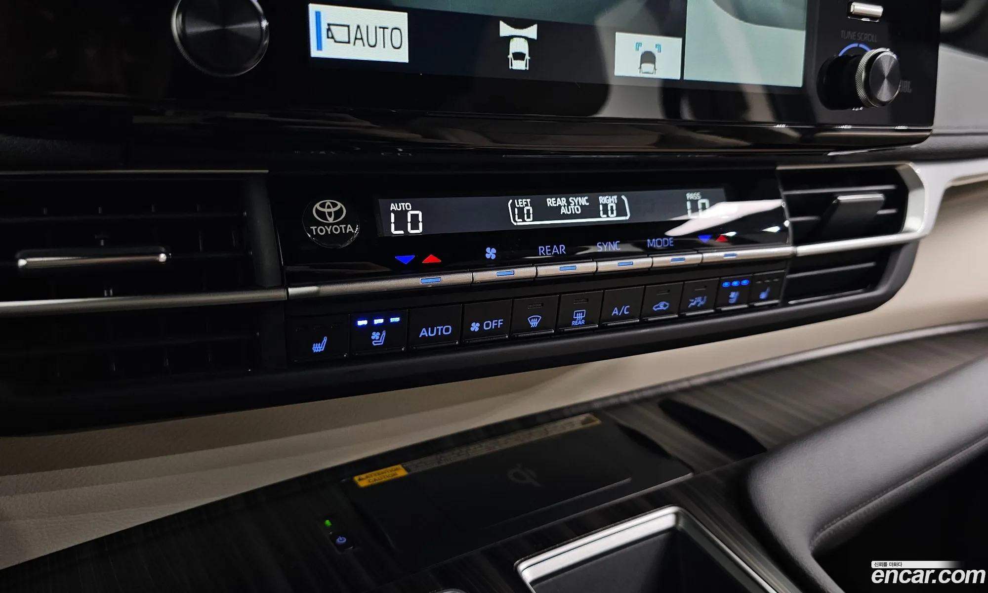 Toyota Sienna 2024 — 9