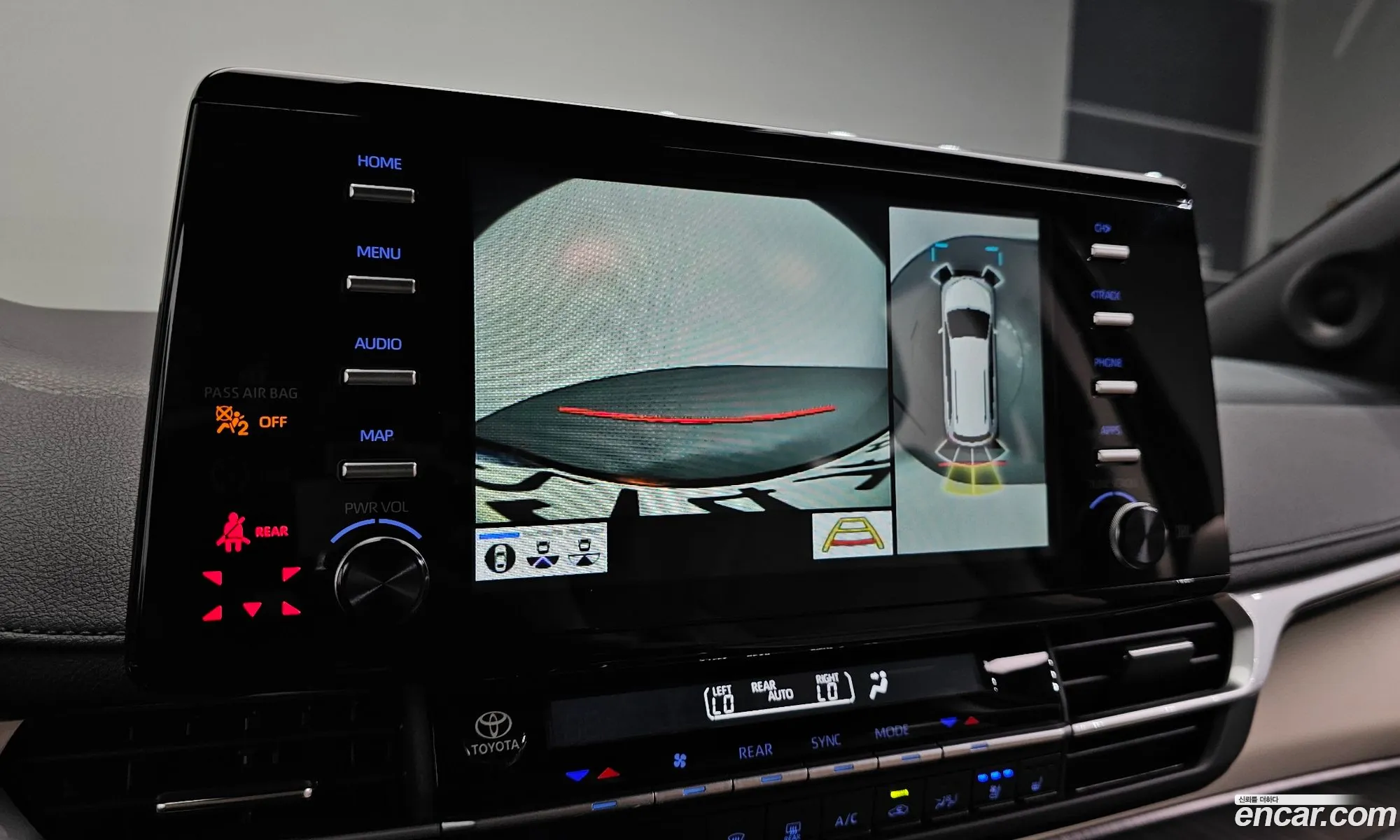 Toyota Sienna 2024 — 6
