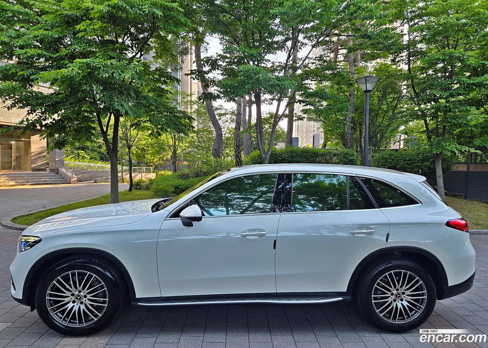 Mercedes-Benz GLC-Class X254 2025 — 19