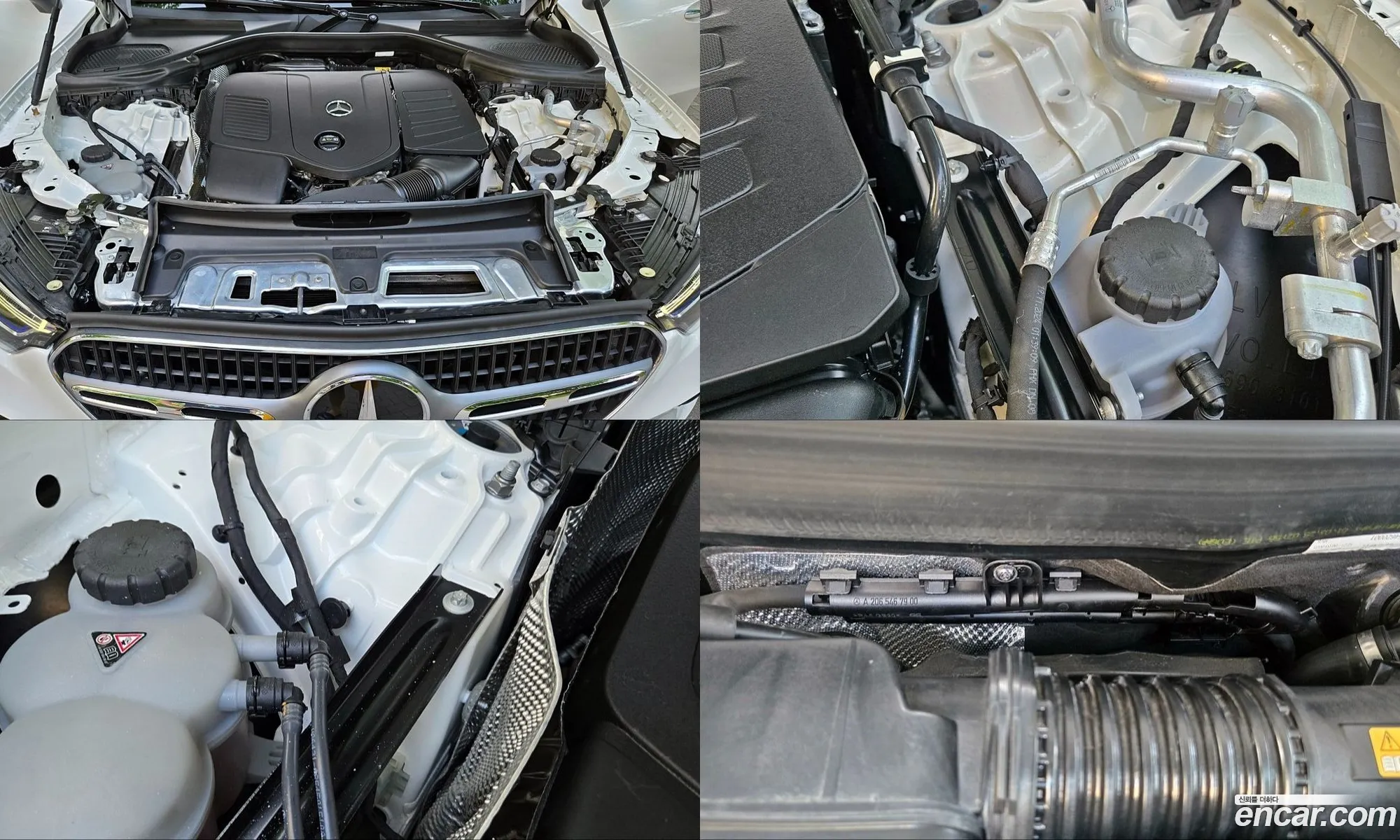 Mercedes-Benz GLC-Class X254 2025 — 9