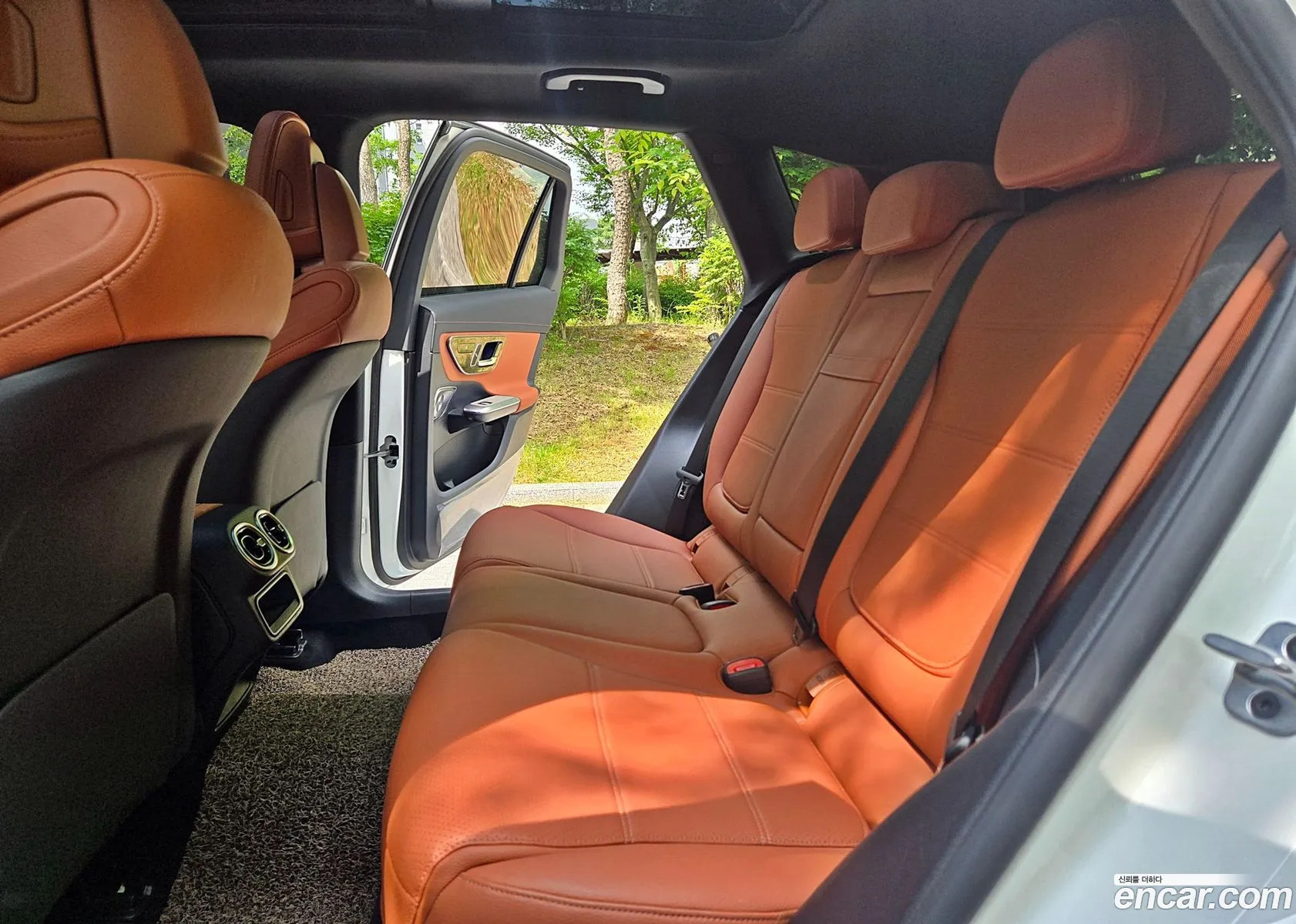 Mercedes-Benz GLC-Class X254 2025 — 16