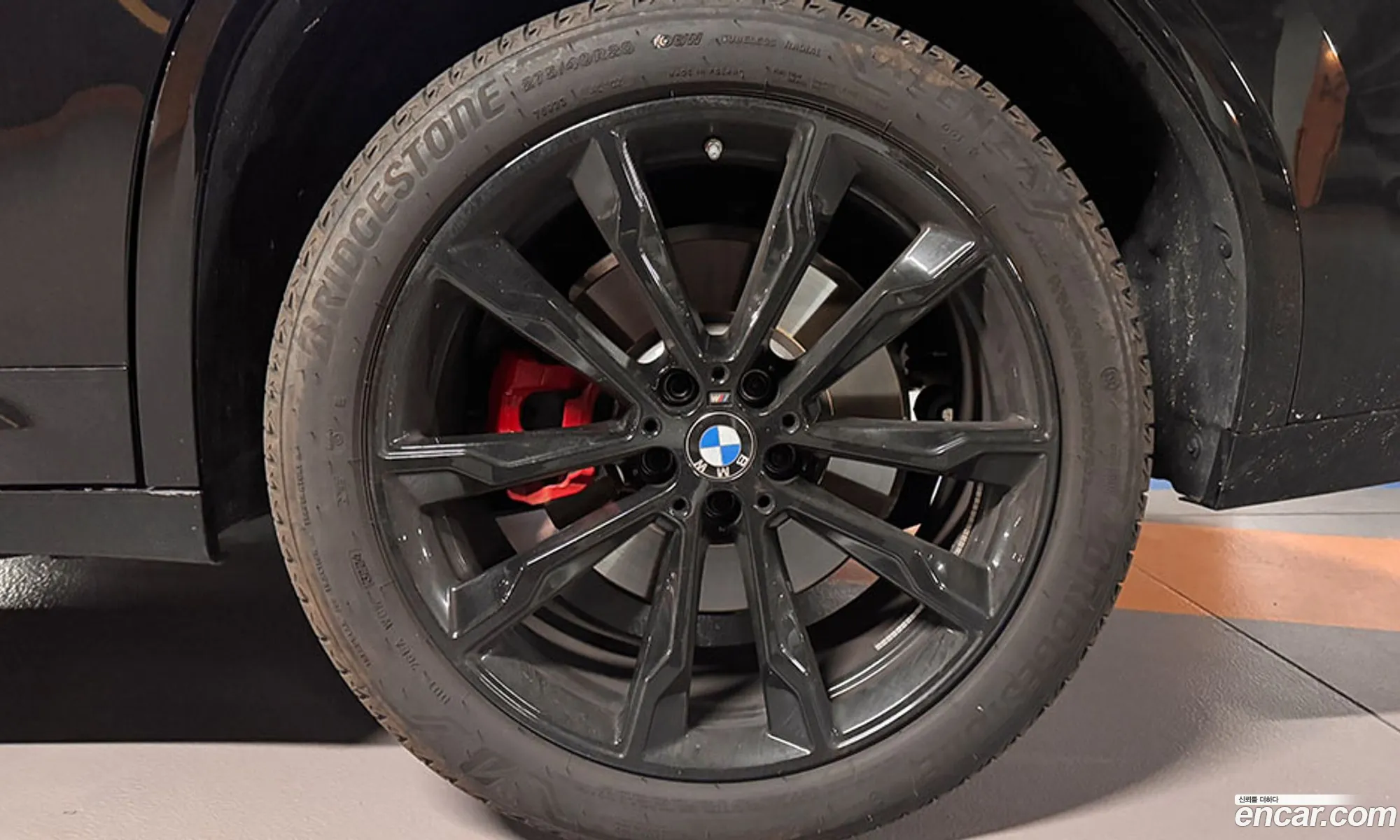 BMW X4 2025 — 16