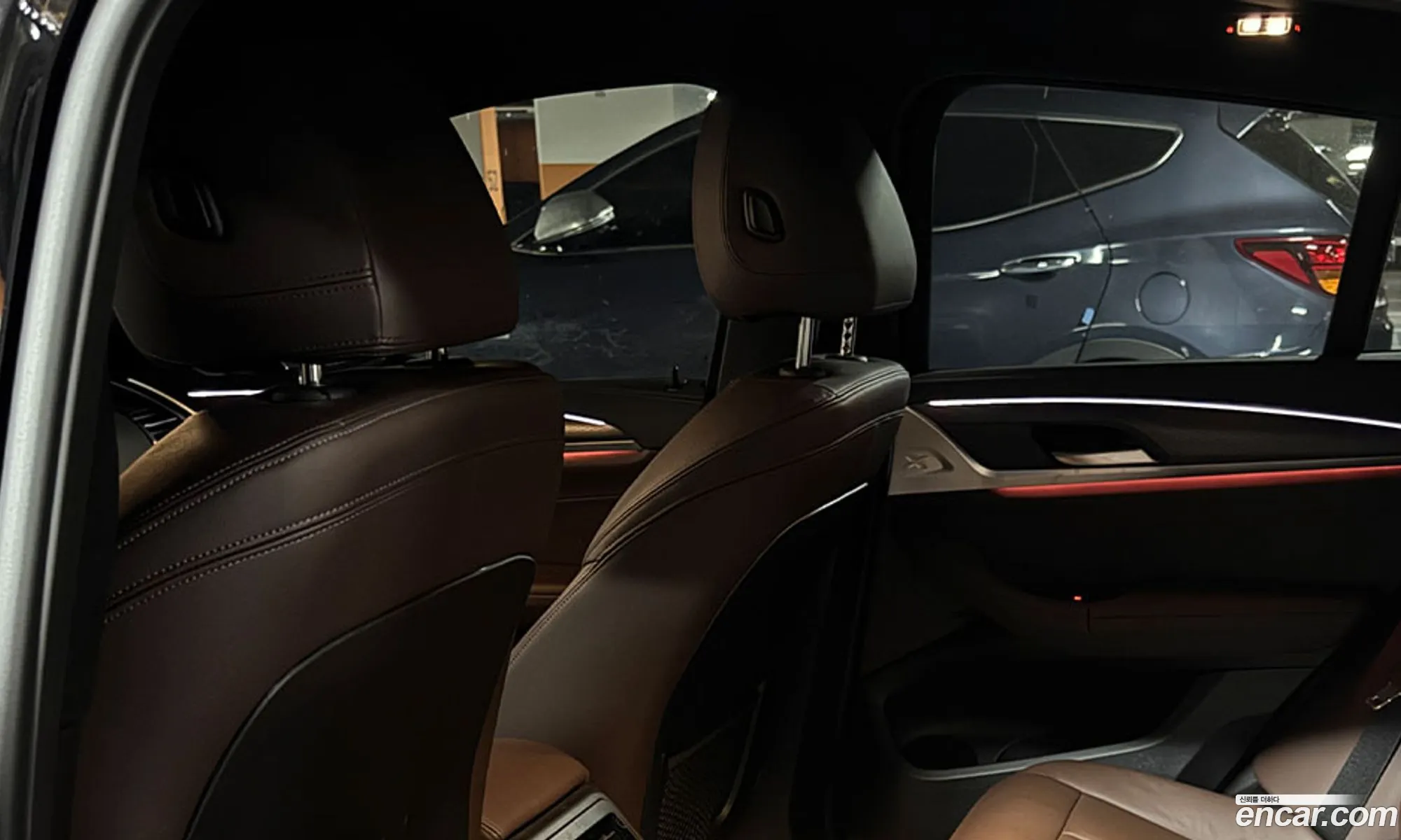 BMW X4 2025 — 12