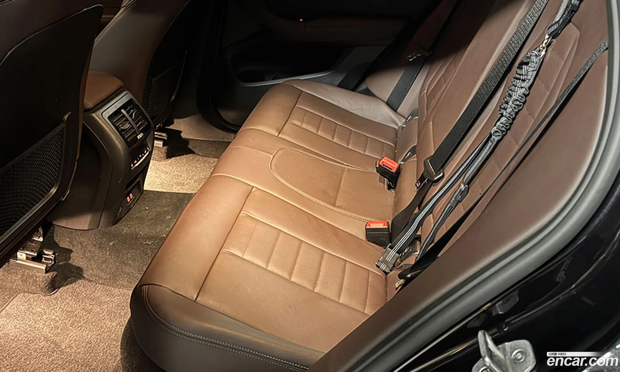 BMW X4 2025 — 8