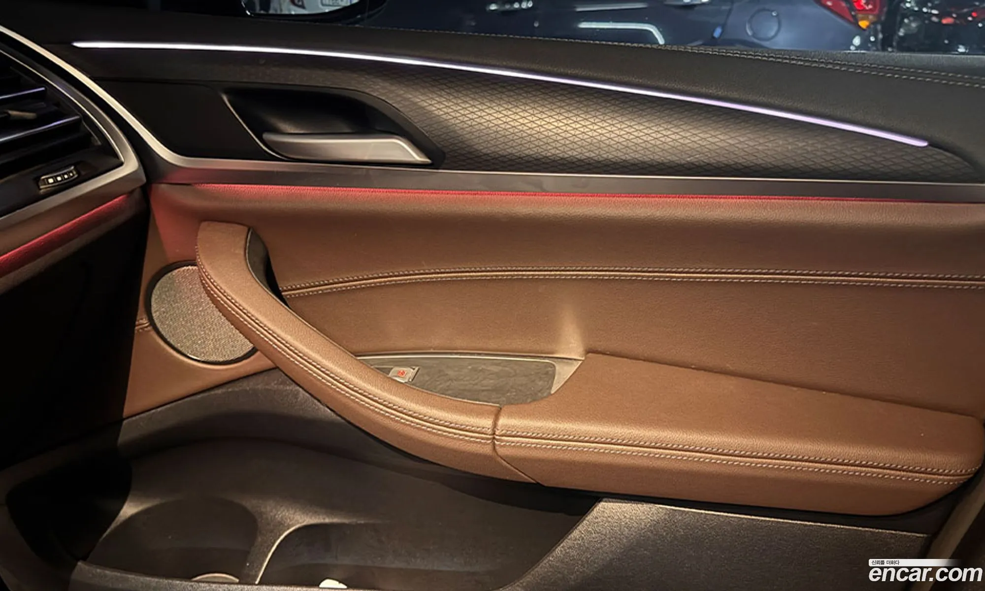 BMW X4 2025 — 10