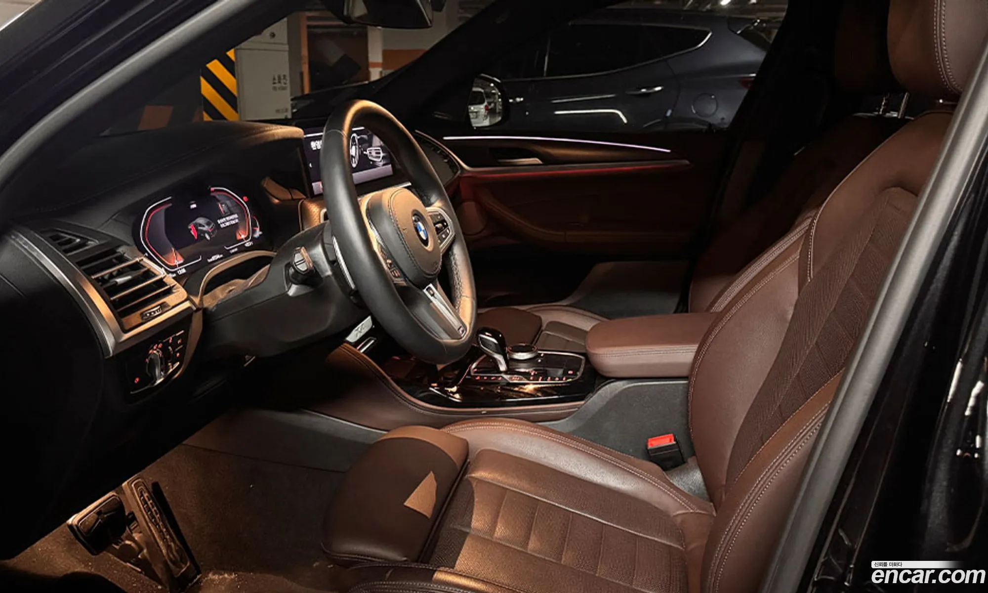 BMW X4 2025 — 11