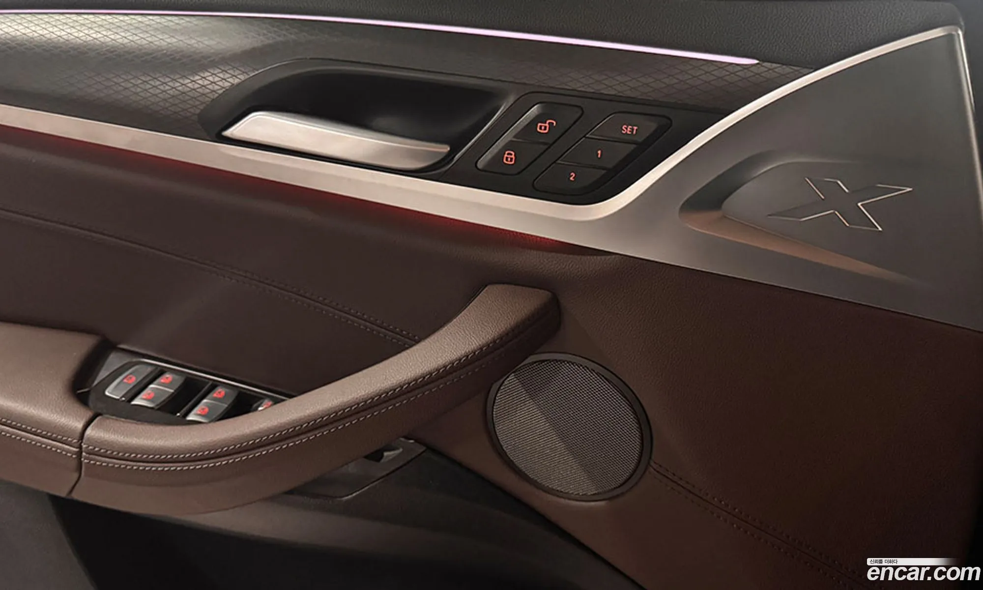 BMW X4 2025 — 7