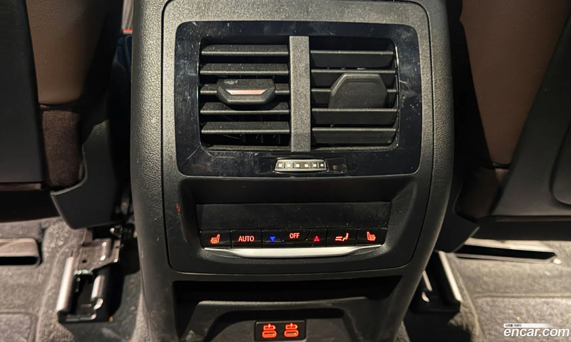 BMW X4 2025 — 19