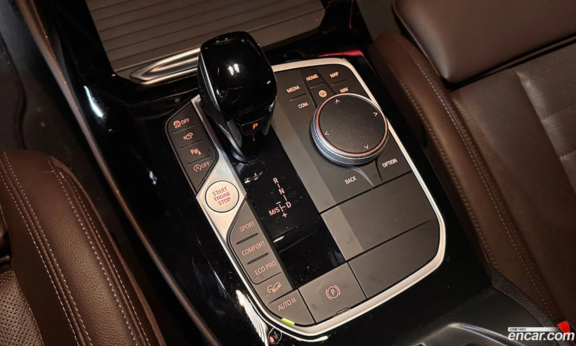 BMW X4 2025 — 9