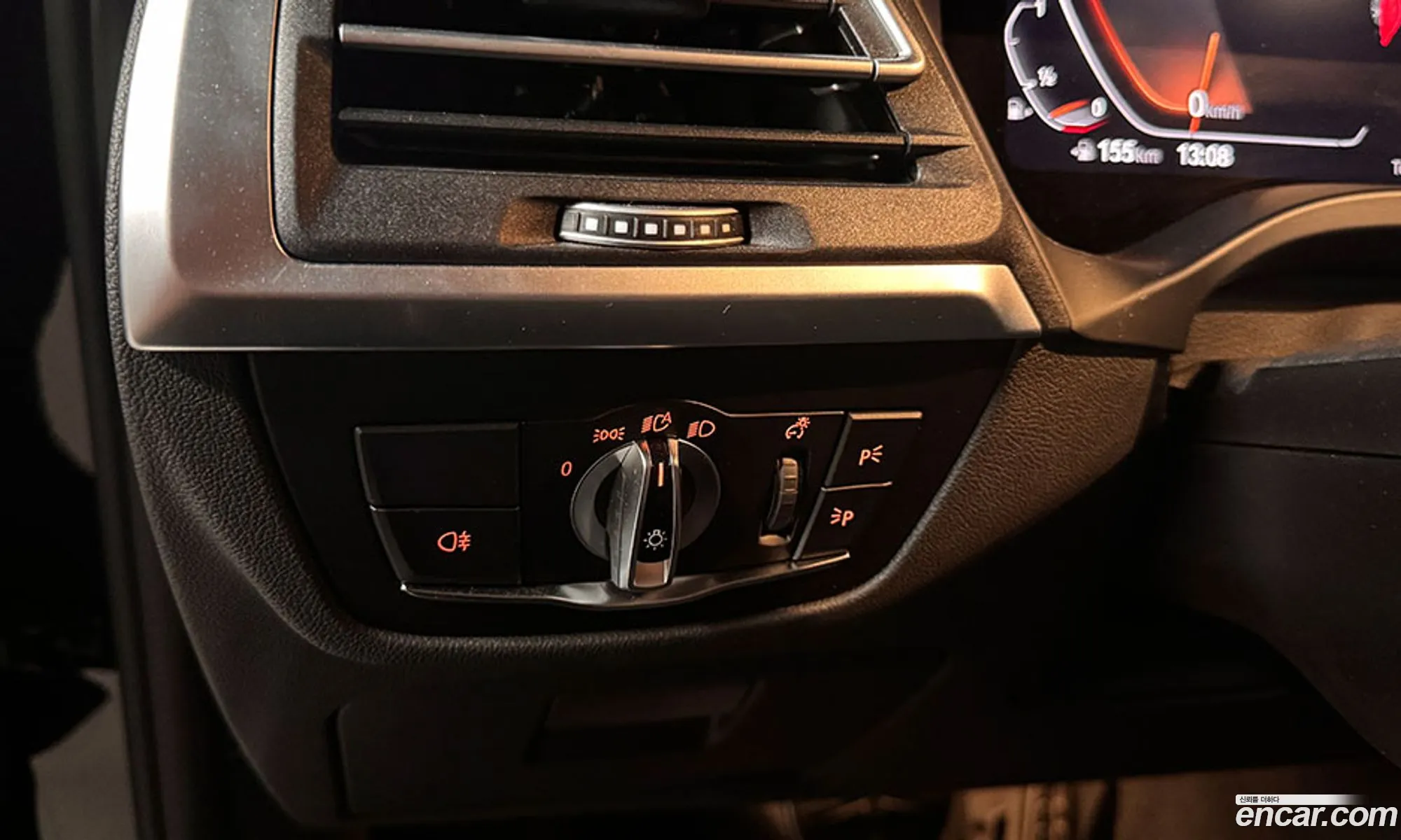BMW X4 2025 — 14