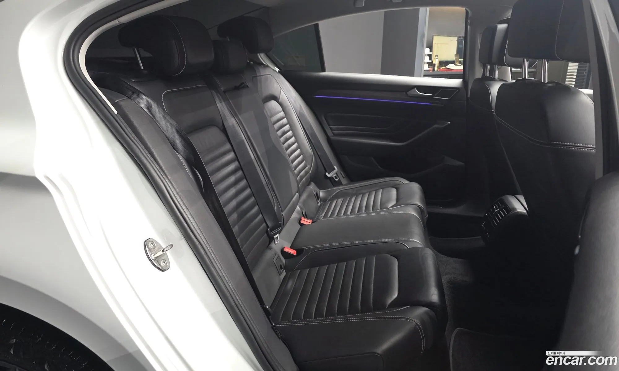 Volkswagen Passat GT 2021 — 25