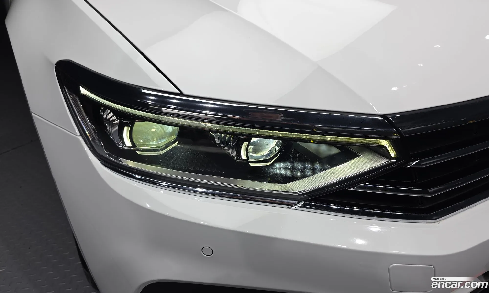 Volkswagen Passat GT 2021 — 30