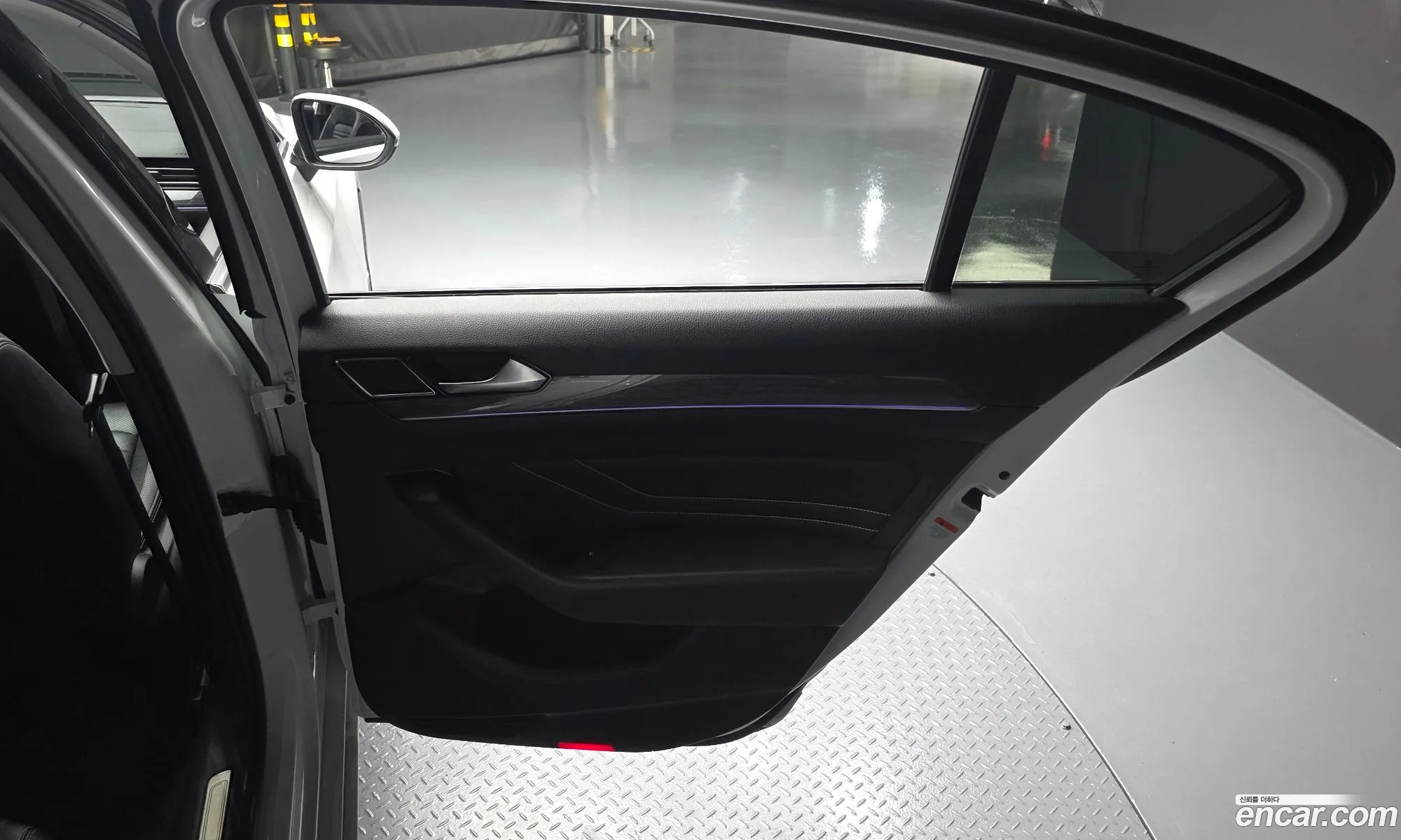 Volkswagen Passat GT 2021 — 13