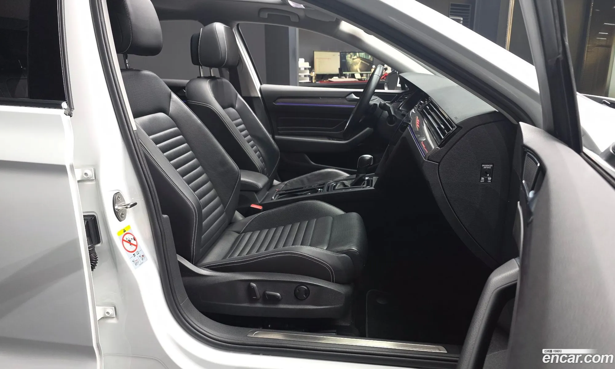 Volkswagen Passat GT 2021 — 6