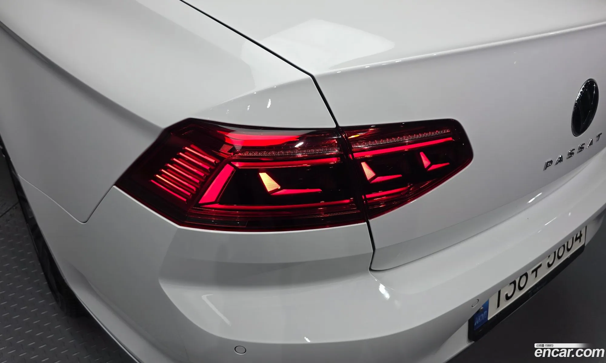 Volkswagen Passat GT 2021 — 31