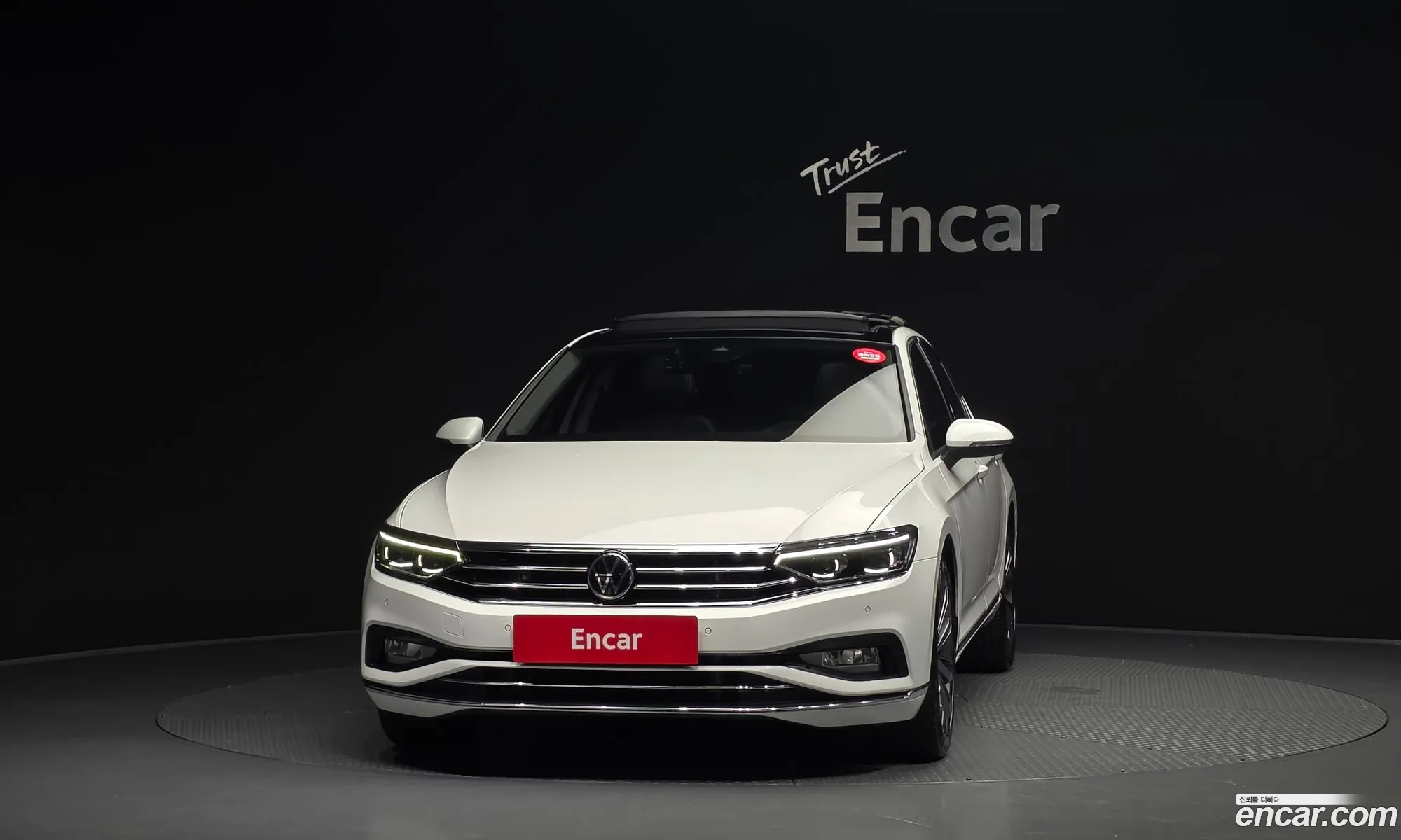Volkswagen Passat GT 2021 — 5