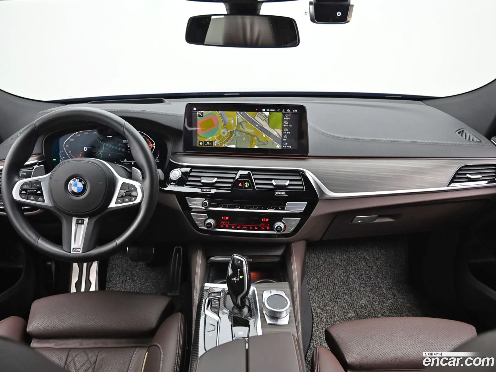 BMW 6 Series GT 2021 WBAJY810 — 12