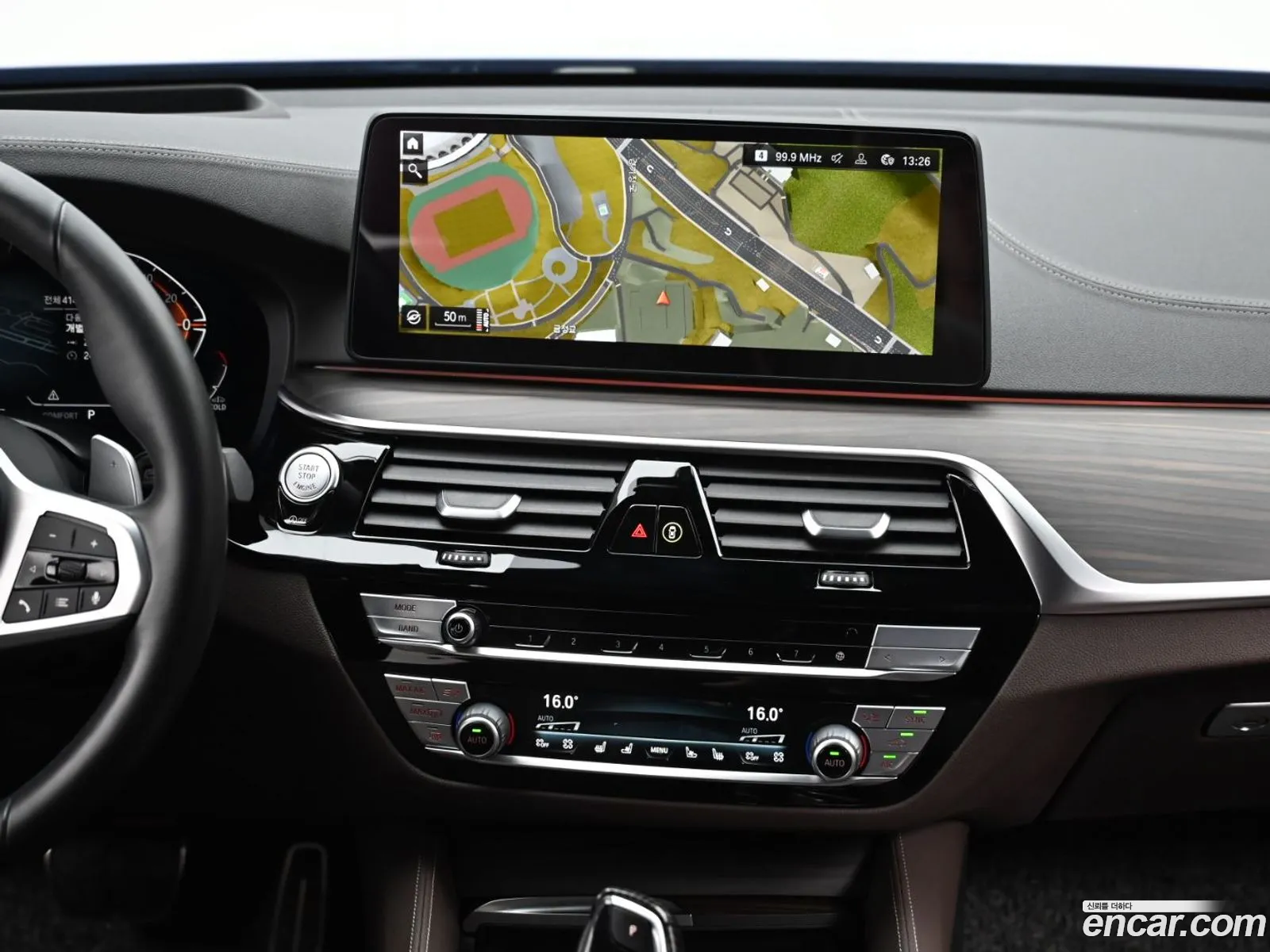 BMW 6 Series GT 2021 WBAJY810 — 8