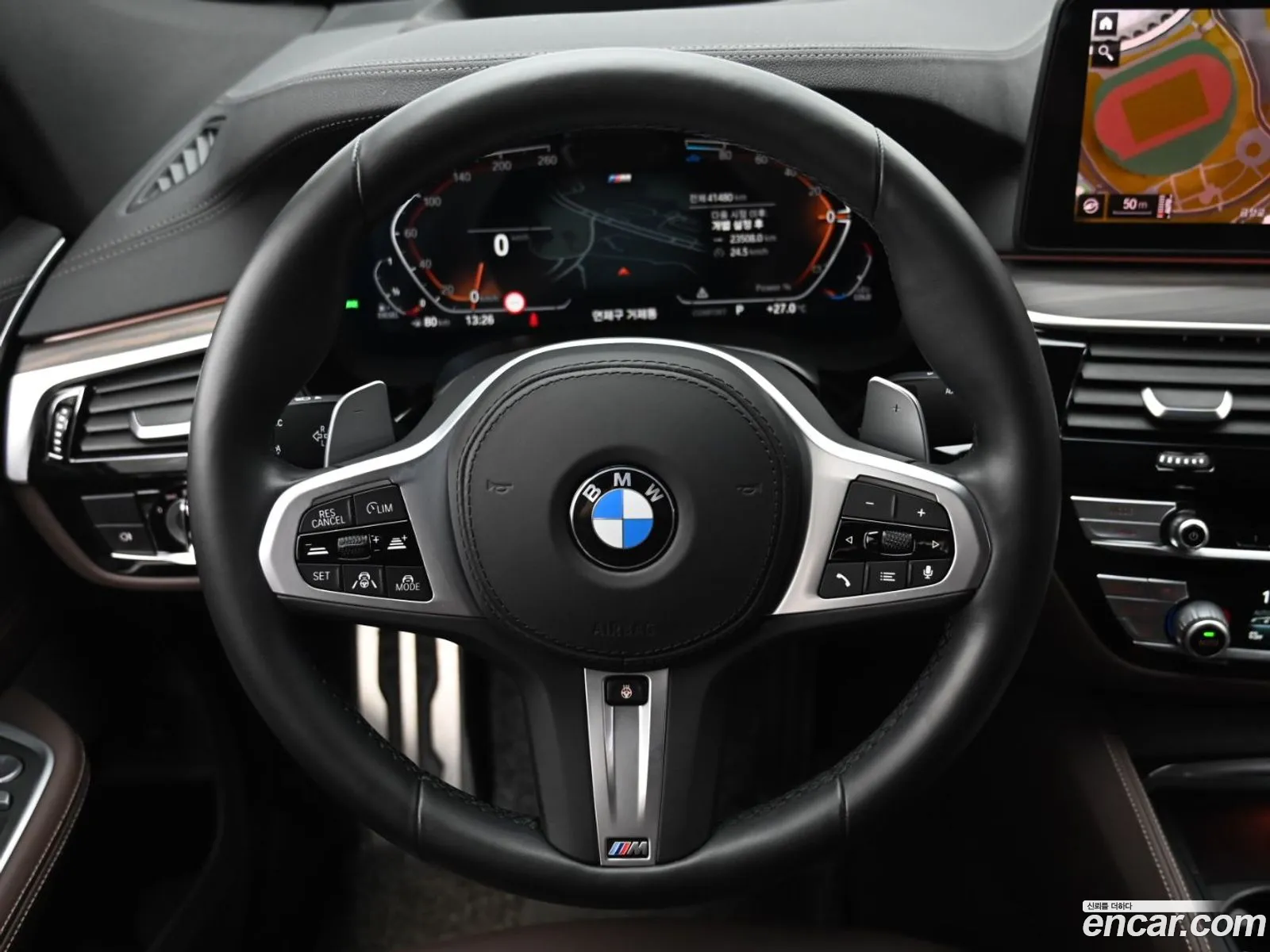 BMW 6 Series GT 2021 WBAJY810 — 13