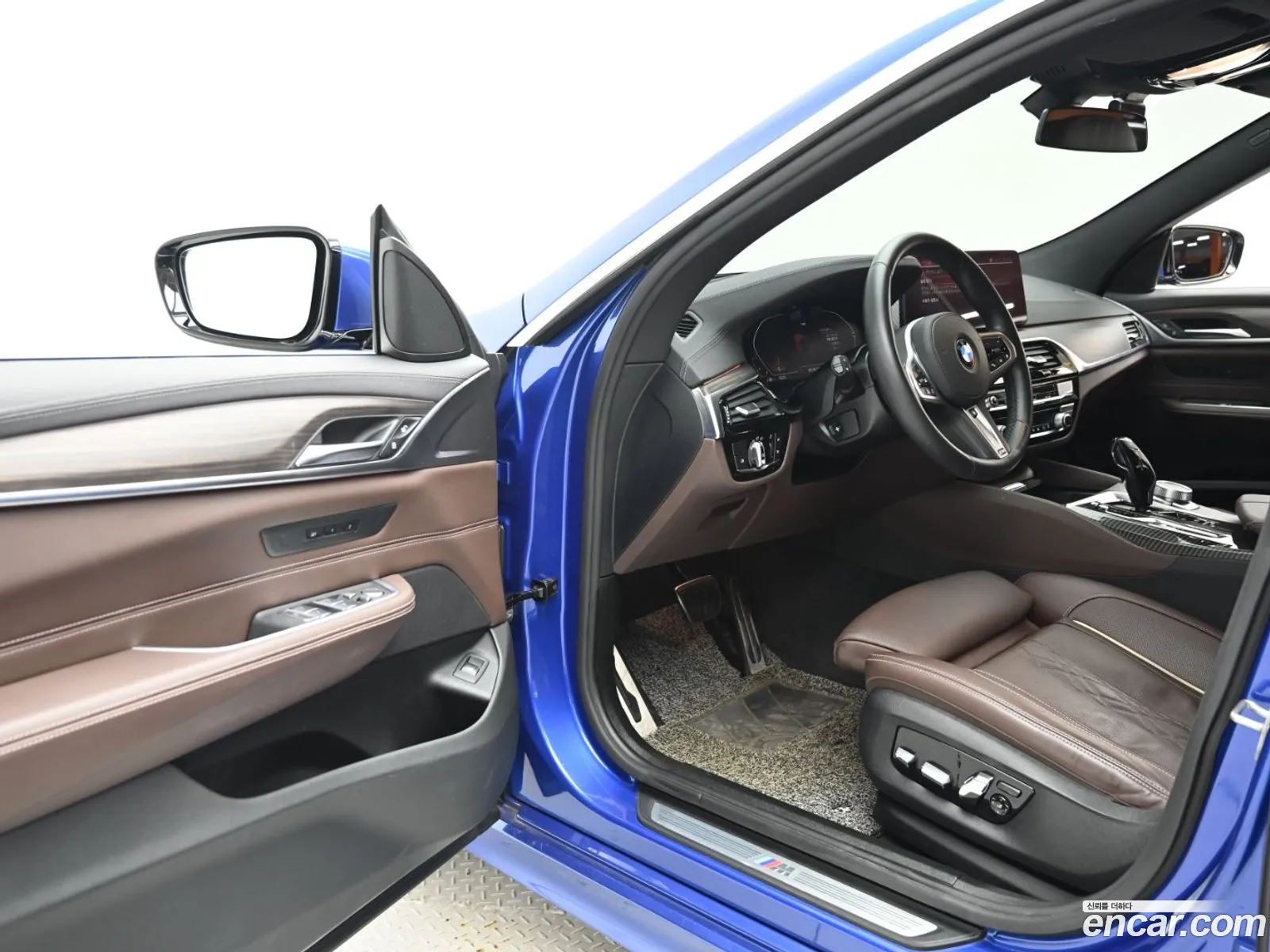 BMW 6 Series GT 2021 WBAJY810 — 17