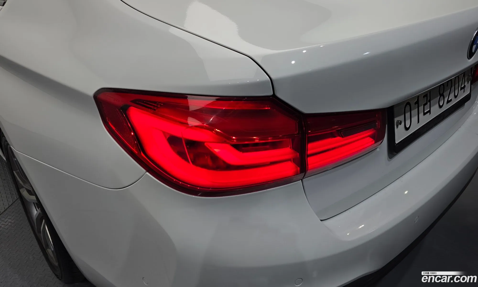 BMW 5 Series 2017 WBAJD310XHWA90369 — 23