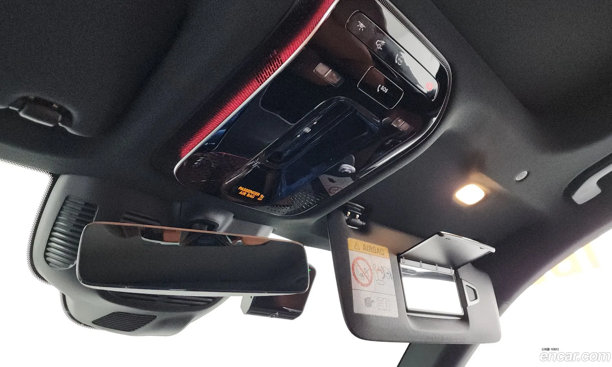 Mercedes-Benz GLC-Class X254 2025 — 2