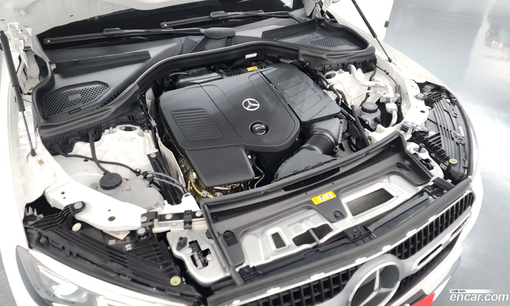 Mercedes-Benz GLC-Class X254 2025 — 29