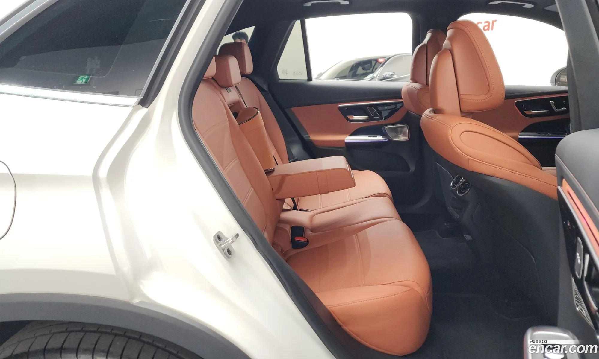 Mercedes-Benz GLC-Class X254 2025 — 20