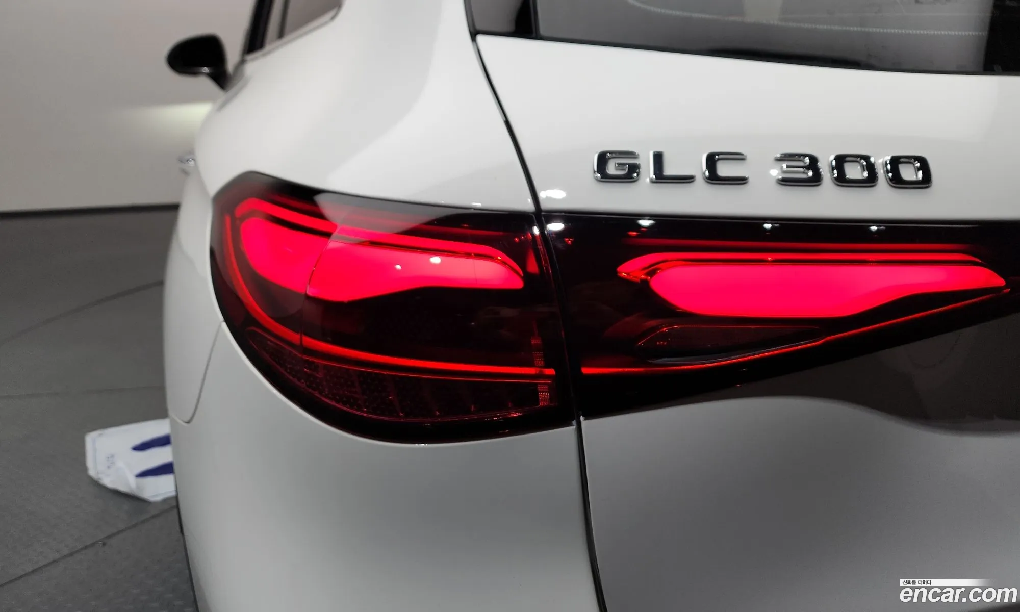 Mercedes-Benz GLC-Class X254 2025 — 25