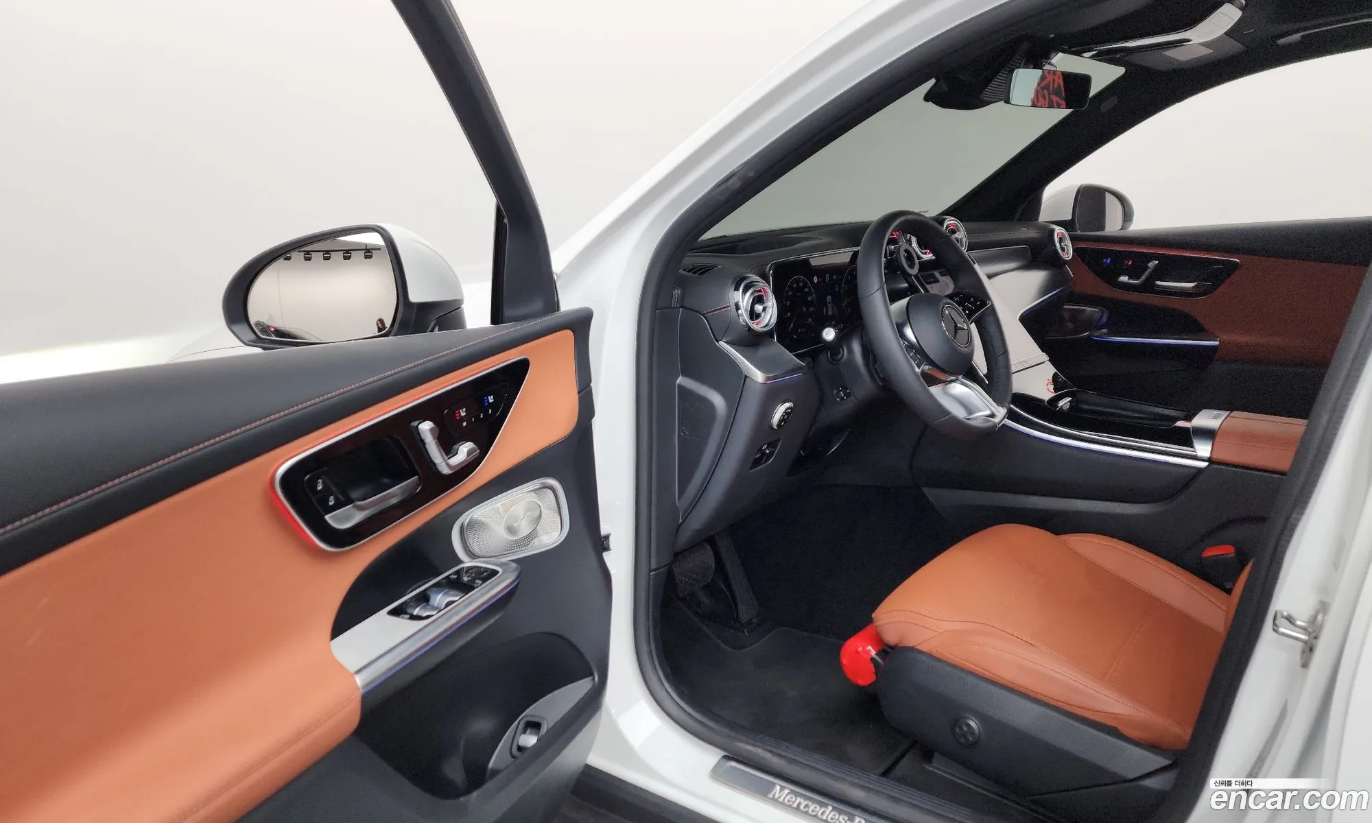 Mercedes-Benz GLC-Class X254 2025 — 10