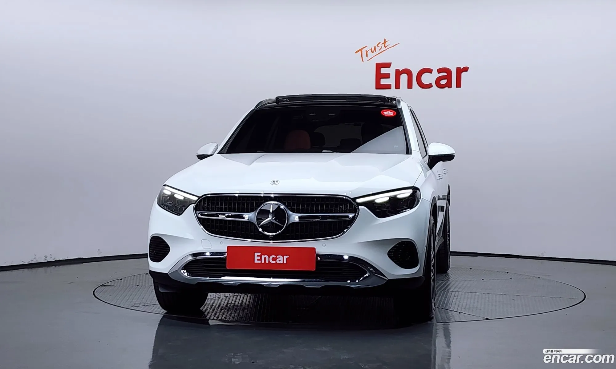 Mercedes-Benz GLC-Class X254 2025 — 18