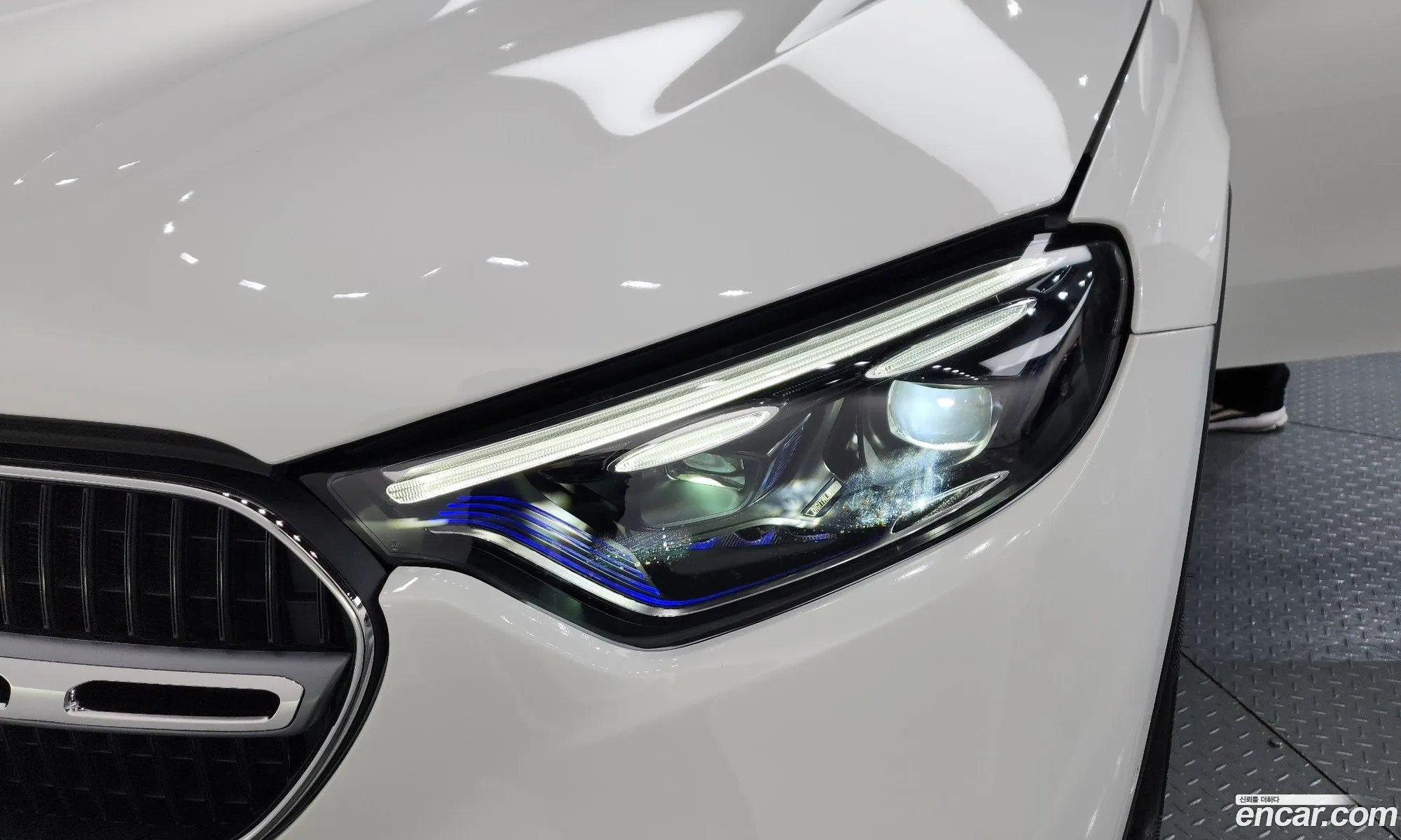Mercedes-Benz GLC-Class X254 2025 — 24