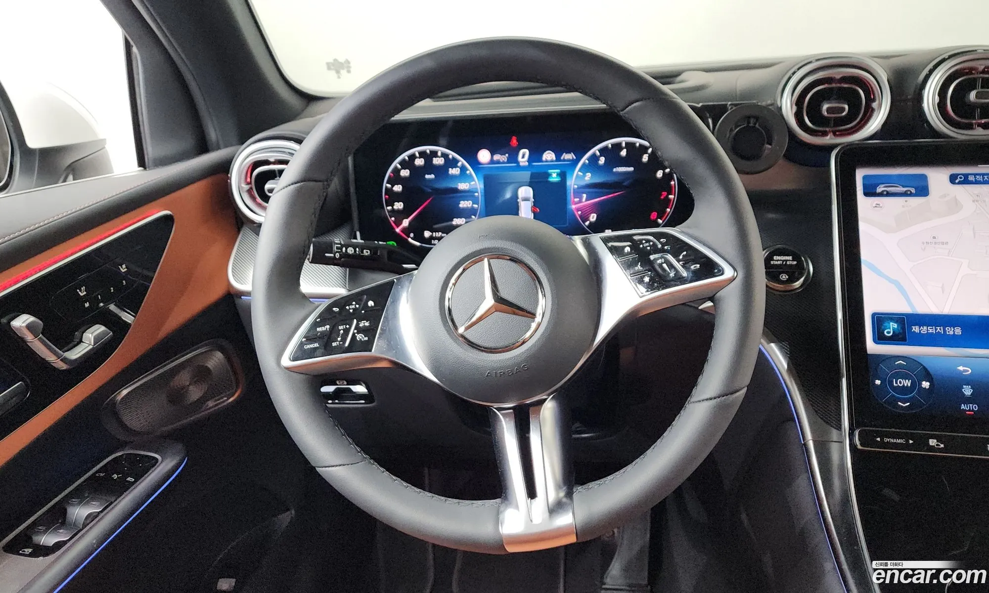 Mercedes-Benz GLC-Class X254 2025 — 33