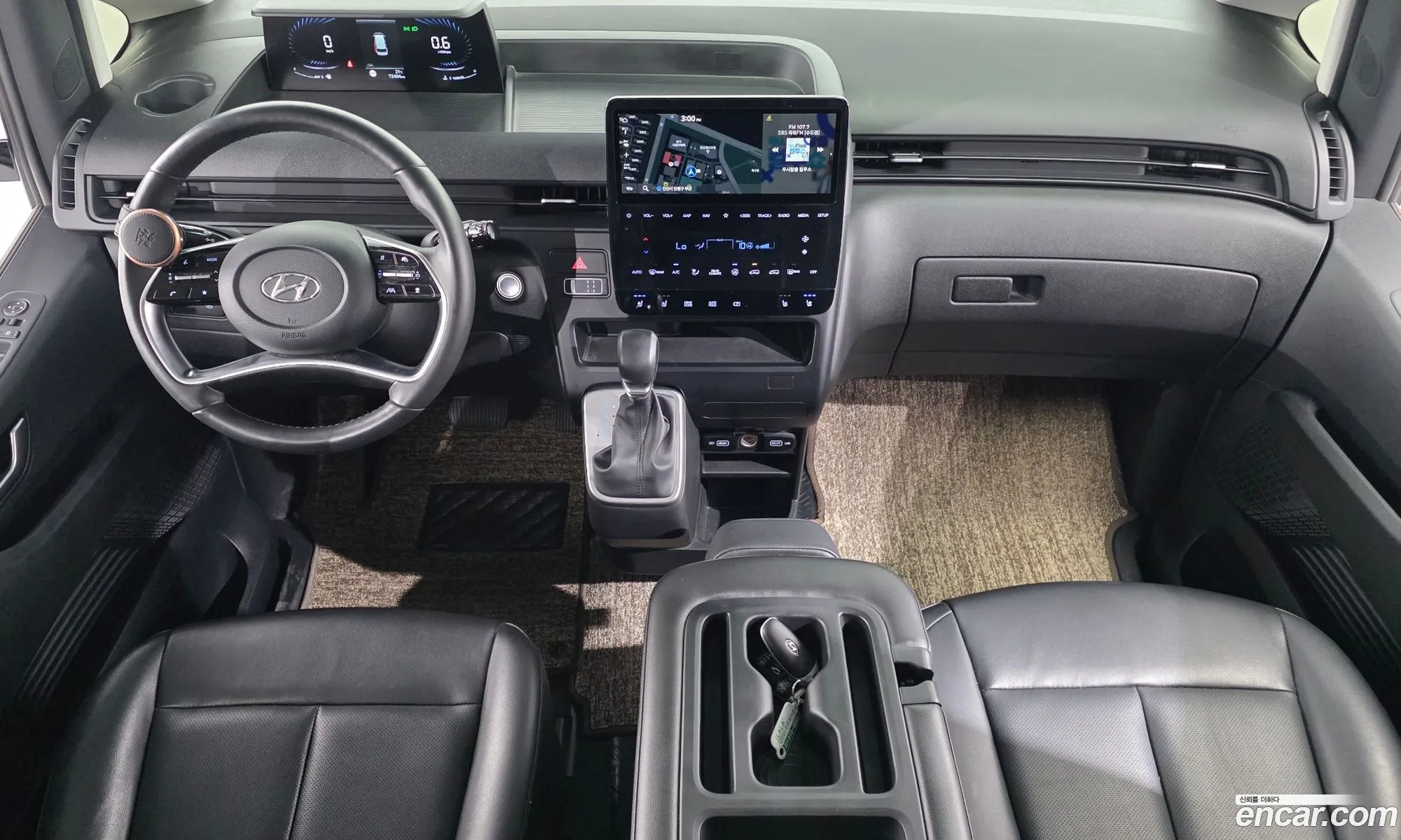 Hyundai Staria 2021 KMHYA813BNU026774 — 4