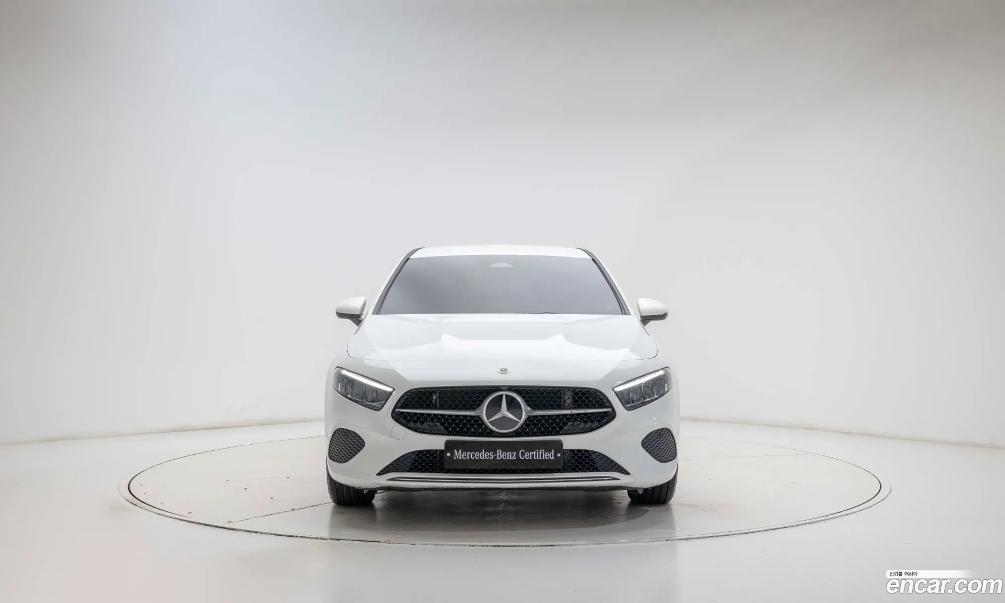 Mercedes-Benz A-Class W177 2024 — 7