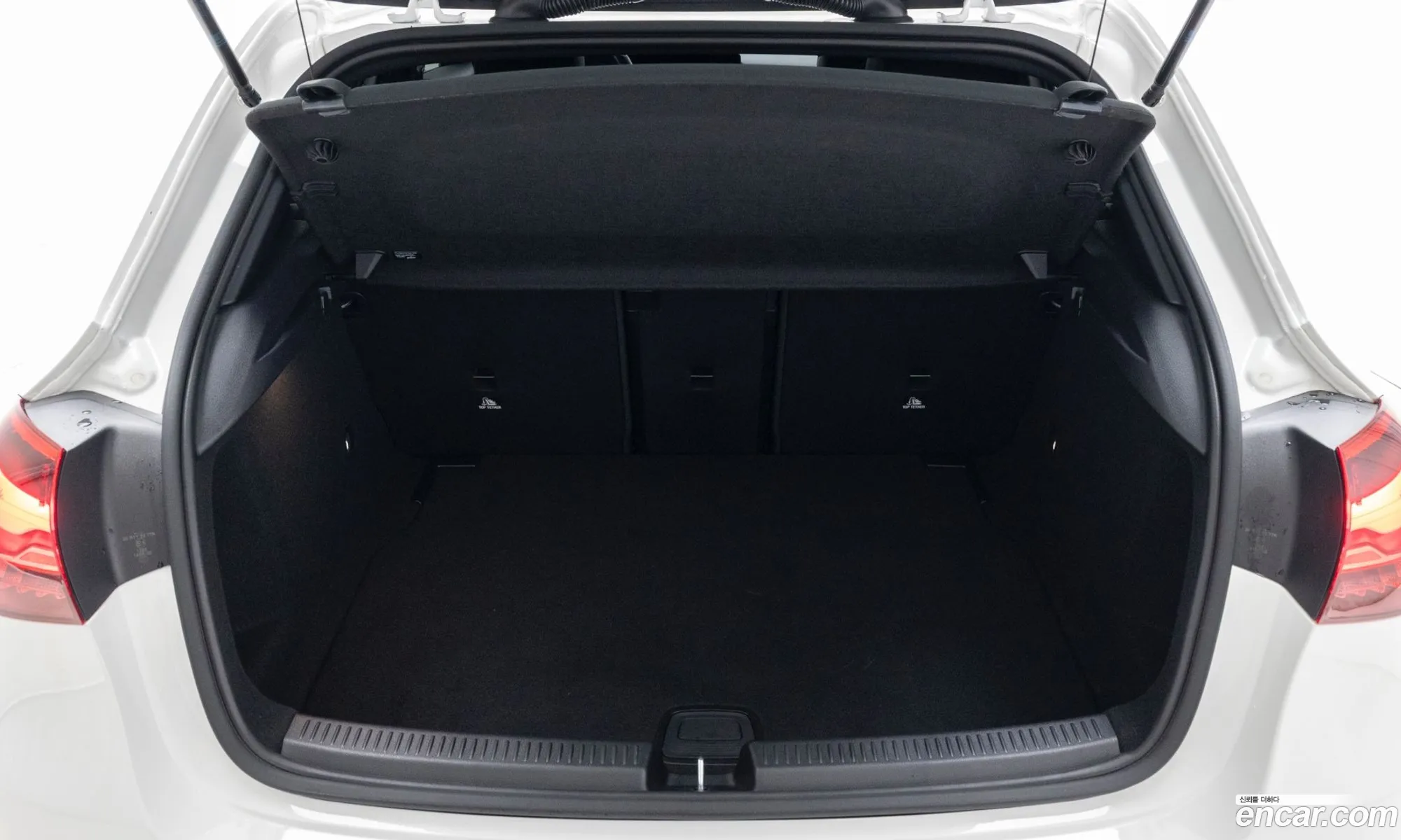 Mercedes-Benz A-Class W177 2024 — 2