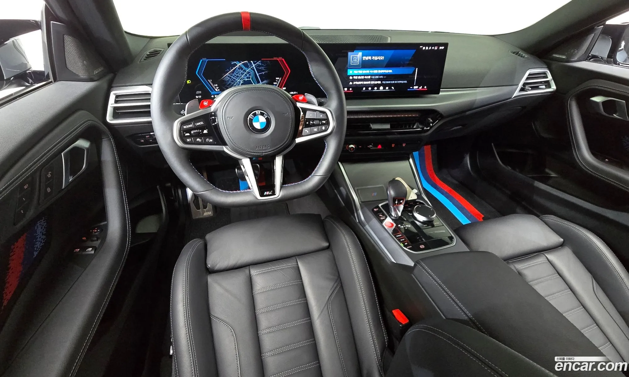 BMW M2 2025 WBS21DM08S8F83859 — 19