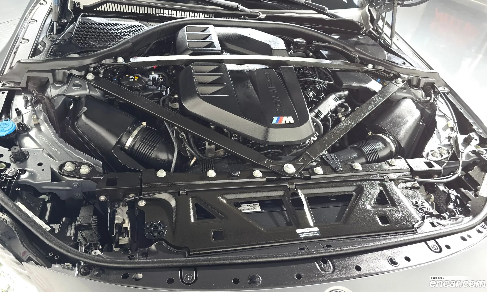 BMW M2 2025 WBS21DM08S8F83859 — 13