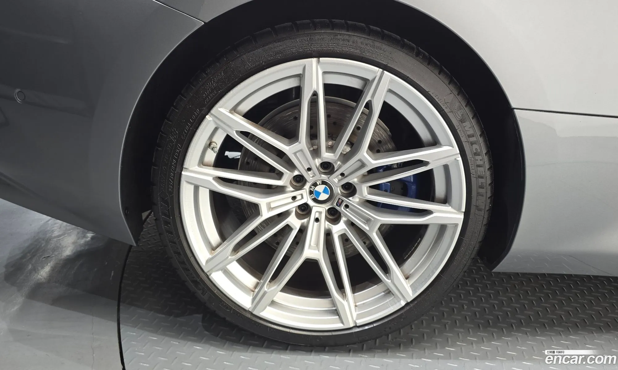 BMW M2 2025 WBS21DM08S8F83859 — 12