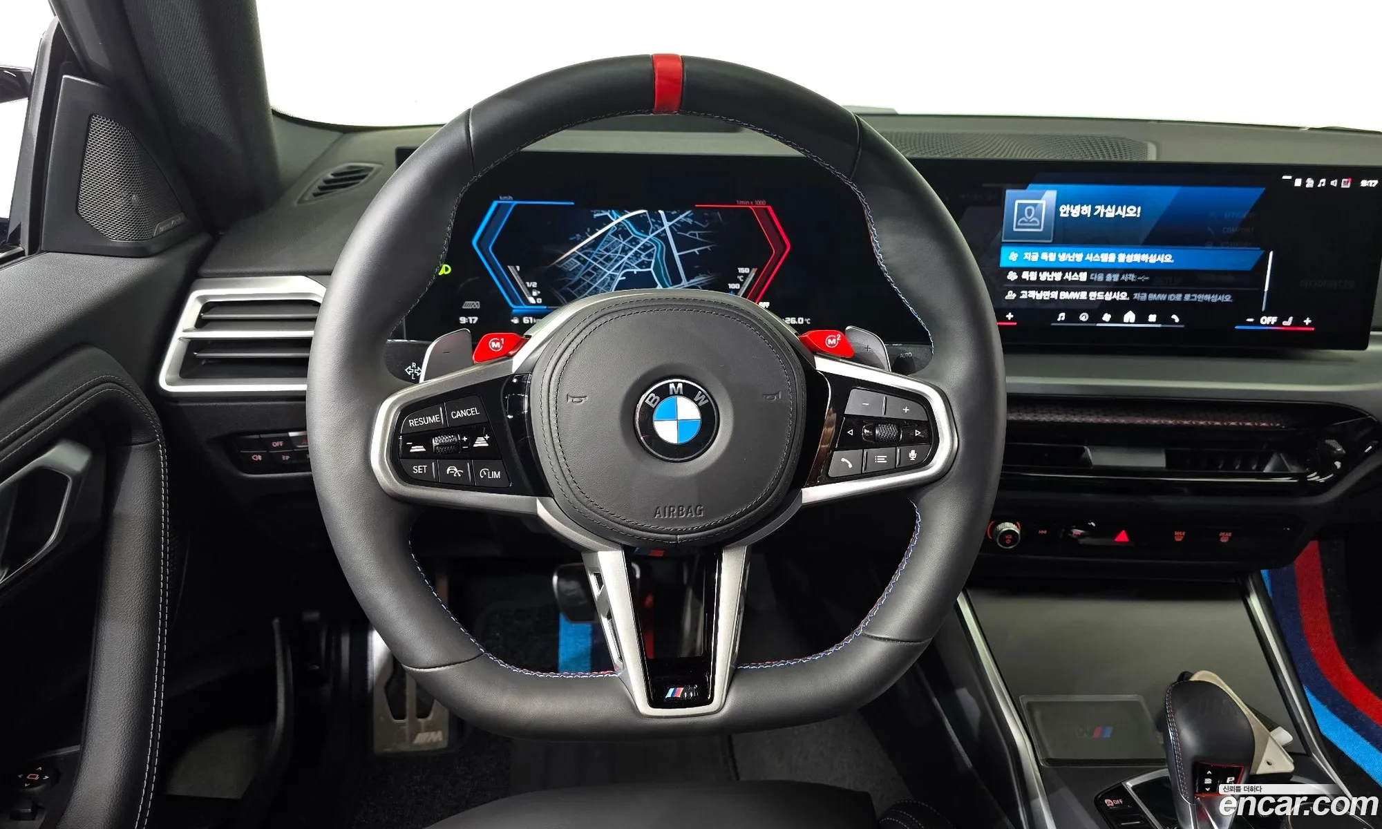 BMW M2 2025 WBS21DM08S8F83859 — 6