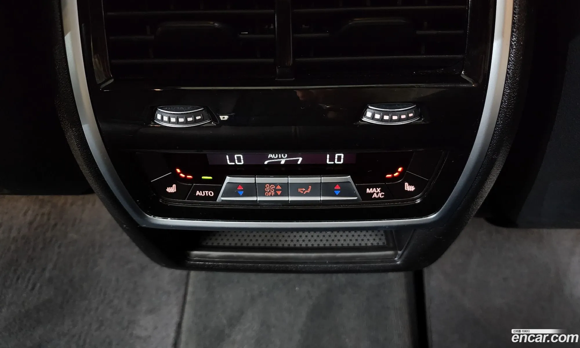 BMW X5 2020 — 10